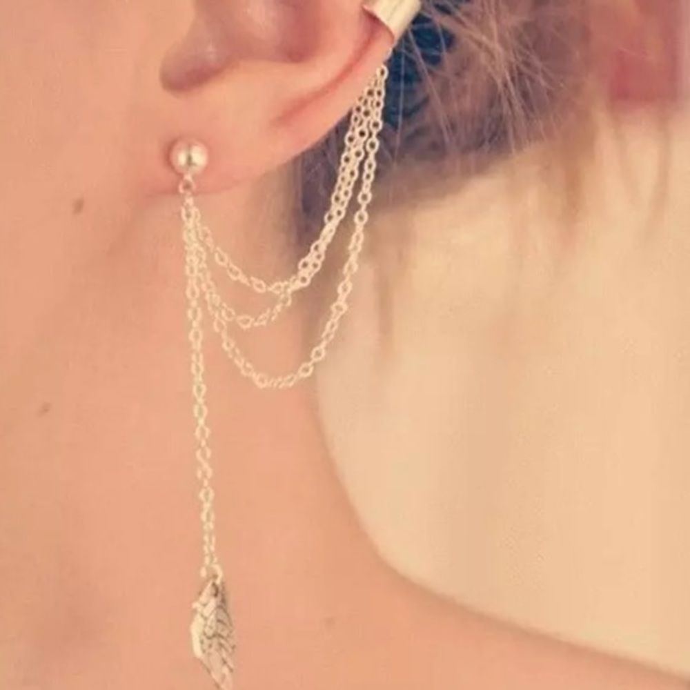 Fall Winter Jewelry - Picture 2 of 4
